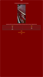 Mobile Screenshot of 2002.peterbeers.net